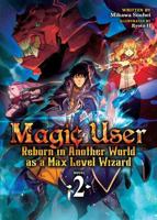 Magic User Vol. 2