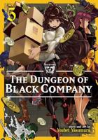 The Dungeon of Black Company. Vol. 5
