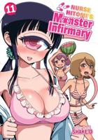 Nurse Hitomi's Monster Infirmary. Vol. 11
