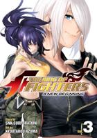 The King of Fighters Volume 3