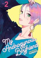 My Androgynous Boyfriend. Volume 2