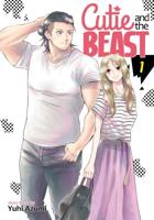 Cutie and the Beast. Vol. 1