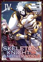Skeleton Knight in Another World. 4