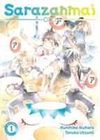 Sarazanmai. Vol. 1