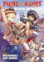 Made in Abyss Official Anthology. Vol. 1