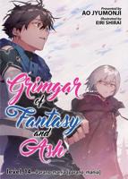 Grimgar of Fantasy and Ash. Vol. 14