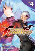 The King of Fighters Volume 4