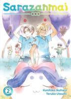 Sarazanmai. Vol. 2