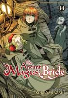 The Ancient Magus' Bride. Volume 14