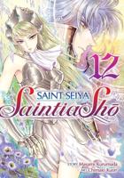Saintia Sho. Vol. 12