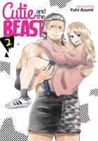 Cutie and the Beast. Vol. 2