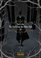 The Girl from the Other Side Vol. 10