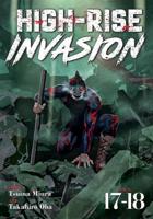 High-Rise Invasion. Volume 17-18