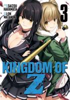 Kingdom of Z. Vol. 3