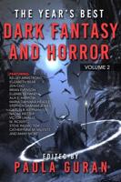 The Year's Best Dark Fantasy & Horror. Volume Two