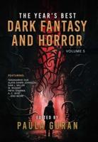 The Best Dark Fantasy & Horror