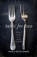 Table for Two