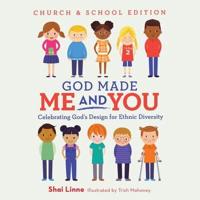 God Made Me and You Church and School Edition (10-Pack)