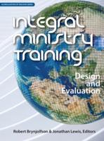 Integral Ministry Training