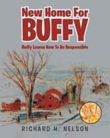 New Home For Buffy: Buffy Learns How To Be Responsible