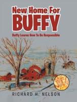 New Home For Buffy: Buffy Learns How To Be Responsible