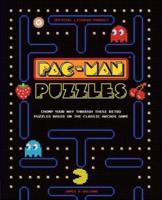 Pac-Man Puzzles