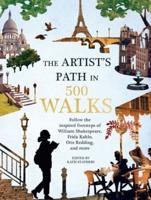 The Artist's Path in 500 Walks