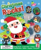 Christmas Rocks!