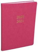 2021 Large Dark Pink Planner