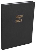 2021 Large Heather Gray Planner