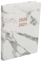 2021 Small Marble Planner