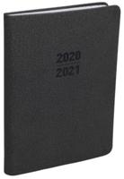 2021 Small Heather Gray Planner