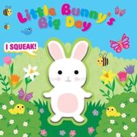 Little Bunny's Big Day