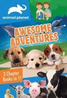 Animal Planet: Awesome Adventures