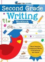 Ready to Learn: Second Grade Writing Workbook