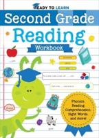 Ready to Learn: Second Grade Reading Workbook