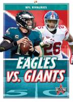 Eagles Vs. Giants