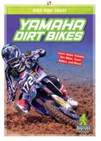 Yamaha Dirt Bikes