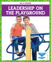 Leadership on the Playground