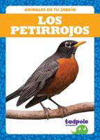 Los Petirrojos (Robins)