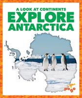 Explore Antarctica