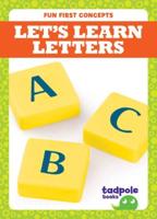 Let's Learn Letters