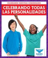 Celebrando Todas Las Personalidades