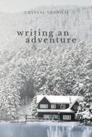 Writing An Adventure