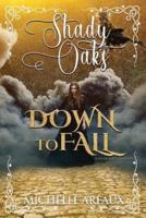 Down to Fall: A Young Adult Romance