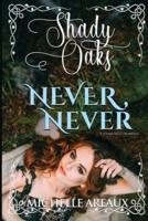Never, Never: A Young Adult Romance