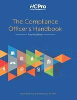 The Compliance Officer's Handbook, Fourth Edition