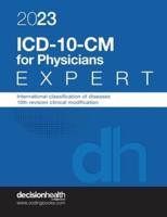 2023 ICD-10-CM Expert for Physicians
