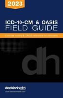 ICD-10-CM & Oasis Field Guide, 2023