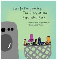 Lost in the Laundry: The Story of the Separated Sock